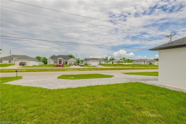 Cape Coral Residential, 1918 Kismet Pkwy W, Cape Coral, Florida 33993, image 1