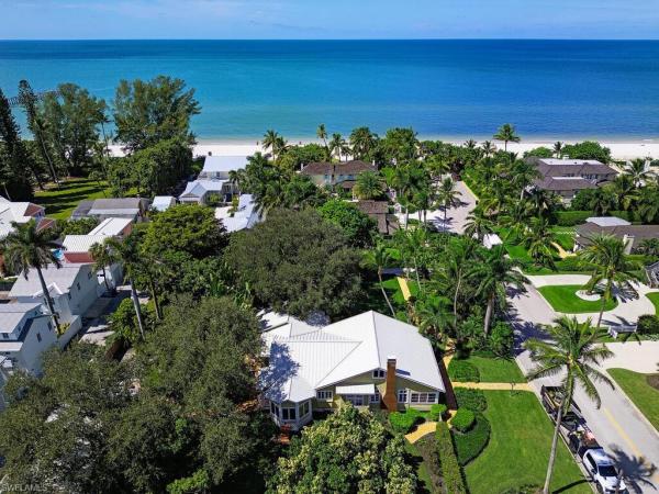 Olde Naples, 88 11th Ave S, Naples, Florida 34102, image 1