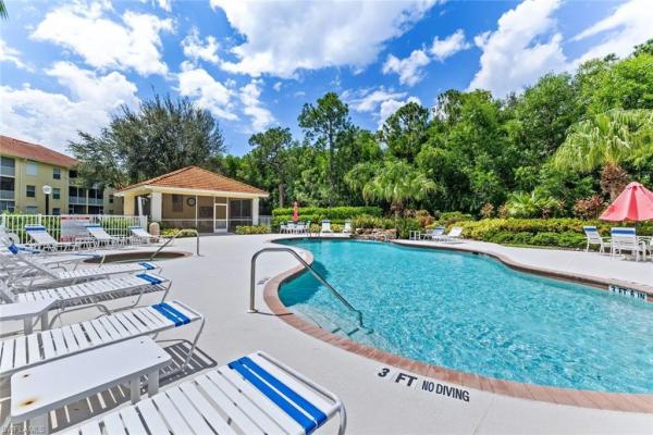 Coral Falls Resort, 9185 Celeste Dr #204, Naples, Florida 34113, image 1