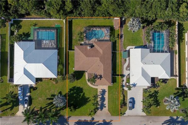 Cartwright Court, 3584 Cartwright Ct, Bonita Springs, Florida 34134, image 3