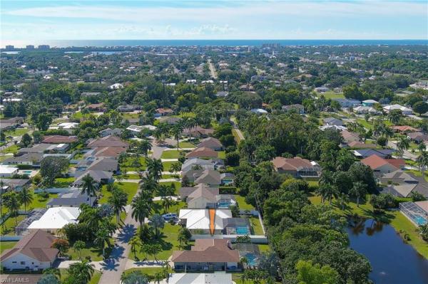 Cartwright Court, 3584 Cartwright Ct, Bonita Springs, Florida 34134, image 2