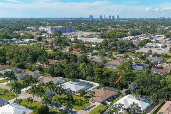 Cartwright Court, 3584 Cartwright Ct, Bonita Springs, Florida 34134, image 1