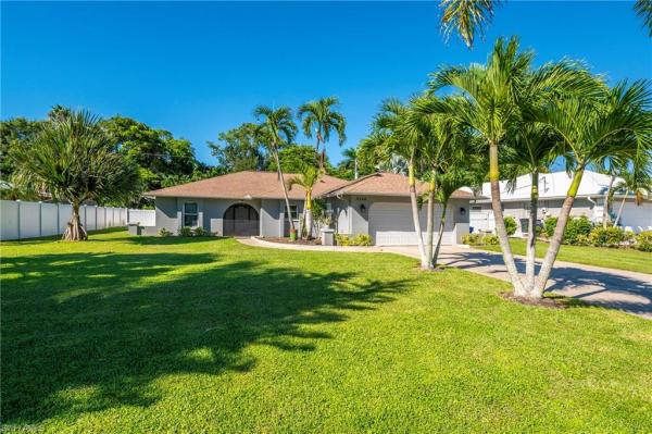 Cartwright Court, 3584 Cartwright Ct, Bonita Springs, Florida 34134, image 1