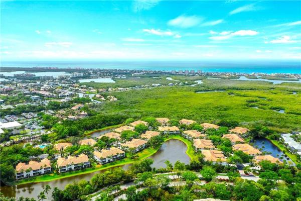 Harbor Landing At Bonita Bay, 4490 Riverwatch Dr #101, Bonita Springs, Florida 34134, image 2