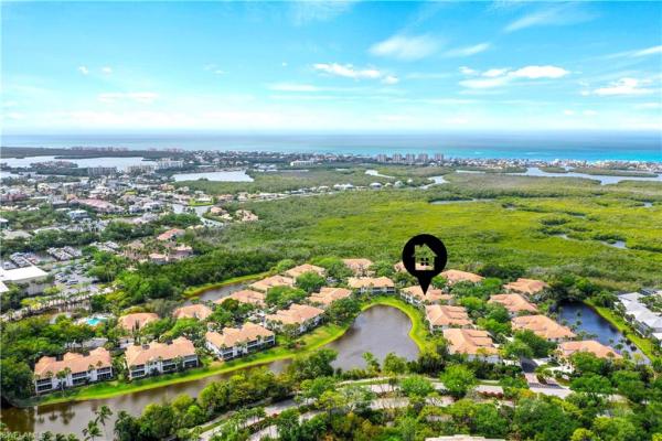 Harbor Landing At Bonita Bay, 4490 Riverwatch Dr #101, Bonita Springs, Florida 34134, image 1
