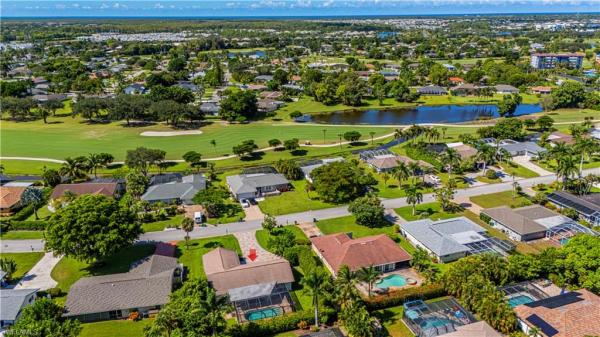 Forest Hills, 297 Bay Meadows Dr, Naples, Florida 34113, image 1