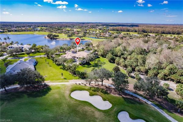 Sterling Hill At Twin Eagles, 11558 Aerie Ln, Naples, Florida 34120, image 2