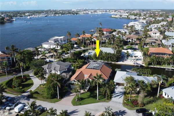 Royal Harbor, 1275 Cobia Ct, Naples, Florida 34102, image 2