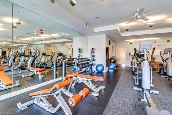 The Residences At Coconut Point, 8011 Via Monte Carlo Way #2208, Estero, Florida 33928, image 3