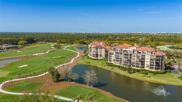 Vista Pointe At Vineyards, 560 El Camino Real #1202, Naples, Florida 34119, image 2