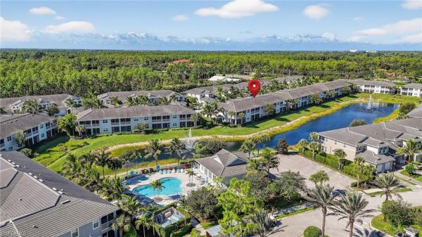 6960 Avalon Cir #803, Naples, Florida 34112, image 1