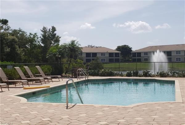 18941 Bay Woods Lake Dr #102, Fort Myers, Florida 33908, image 1