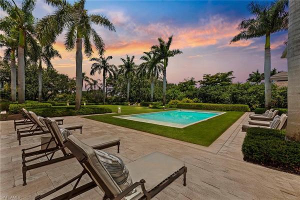 Quail West, 28740 Blaisdell Dr, Naples, Florida 34119, image 1