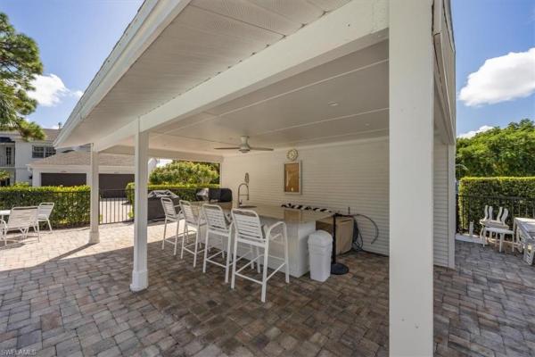 Lakeview Pines At Park Shore, 4792 West Blvd, Naples, Florida 34103, image 1