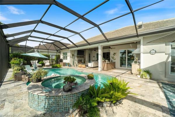 Crane Point, 14394 Laguna Springs Ln, Naples, Florida 34114, image 2