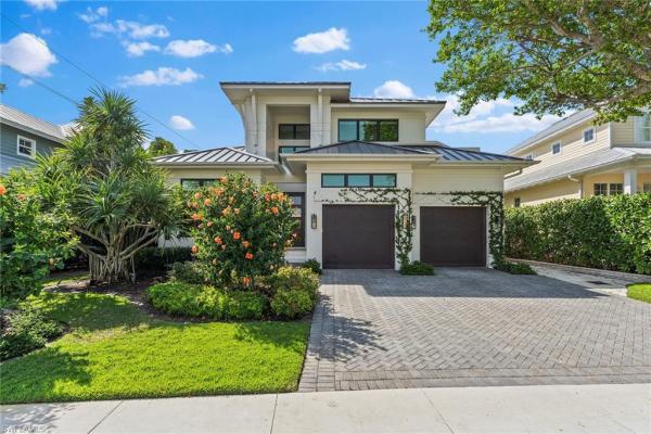 Olde Naples, 644 Lake Dr, Naples, Florida 34102, image 1