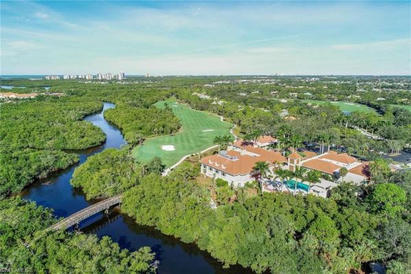 Colliers Reserve, 896 Barcarmil Way, Naples, Florida 34110, image 3