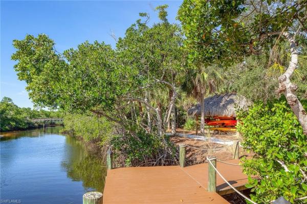 Colliers Reserve, 896 Barcarmil Way, Naples, Florida 34110, image 2