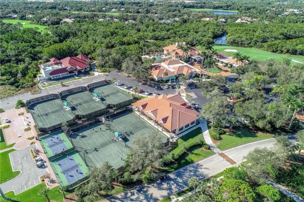 Colliers Reserve, 896 Barcarmil Way, Naples, Florida 34110, image 1