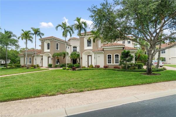 11000 Carrara Ct #102, Bonita Springs, Florida 34135, image 1