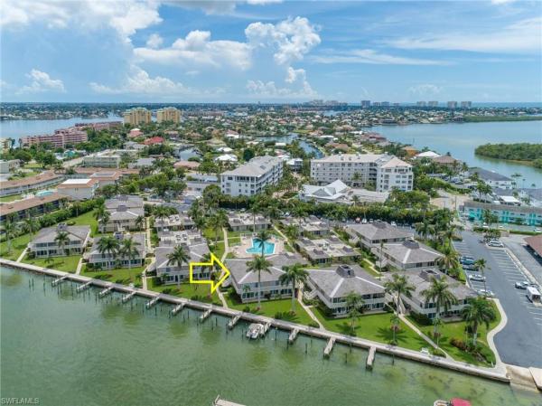 1215 Edington Pl #J5, Marco Island, Florida 34145, image 2