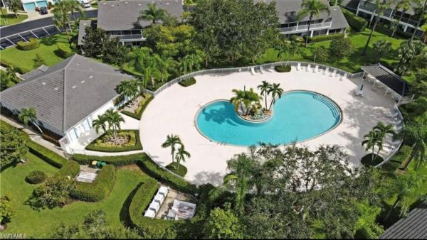 1090 Partridge Cir #201, Naples, Florida 34104, image 1