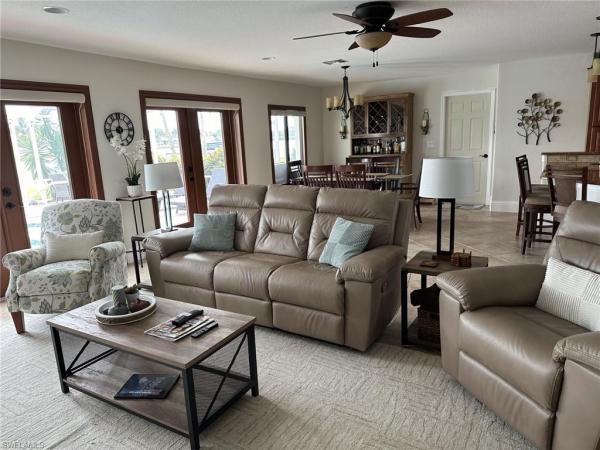 Fort Myers Shores, 13320 Marquette Blvd, Fort Myers, Florida 33905, image 1