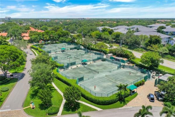 Beachwalk Homes, 714 Reef Point Cir, Naples, Florida 34108, image 1