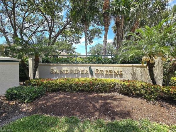 25130 Sandpiper Greens Ct #203, Bonita Springs, Florida 34134, image 1