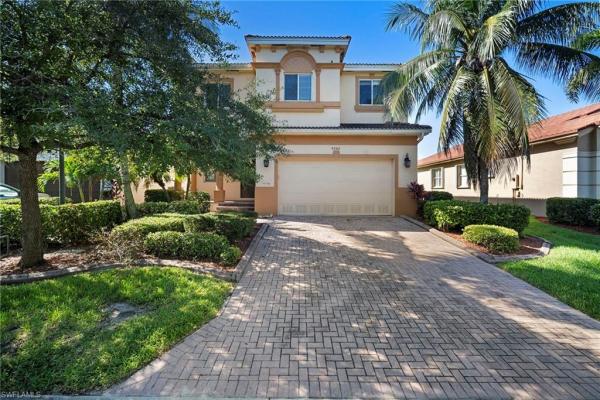 Catalina Isles, 8542 Sumner Ave #1, Fort Myers, Florida 33908, image 1