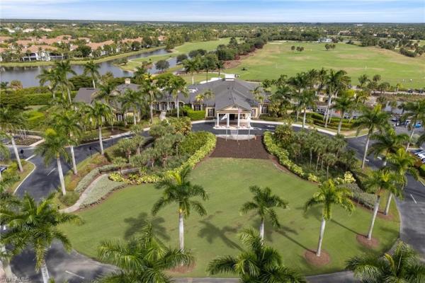 Millbrook, 2906 Aviamar Cir, Naples, Florida 34114, image 1