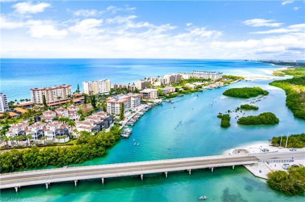 Casa Bonita Grande, 25900 Hickory Blvd #101, Bonita Springs, Florida 34134, image 1