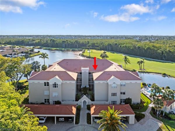 3570 Haldeman Creek Dr #134, Naples, Florida 34112, image 1