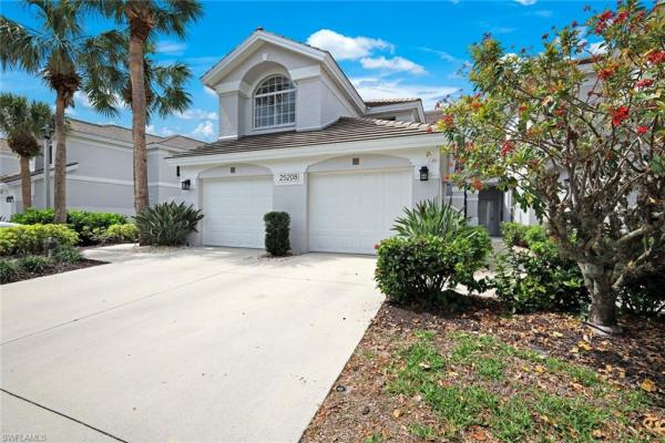 25208 Pelican Creek Cir #201, Bonita Springs, Florida 34134, image 1