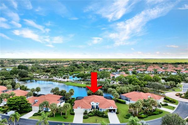 Lighthouse Bay At The Brooks, 10320 Cape Roman Rd #101, Estero, Florida 34135, image 2
