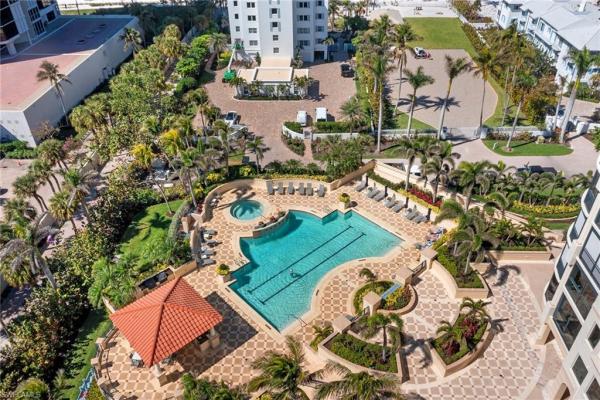 The Seasons At Naples Cay, 81 Seagate Dr #801, Naples, Florida 34103, image 3