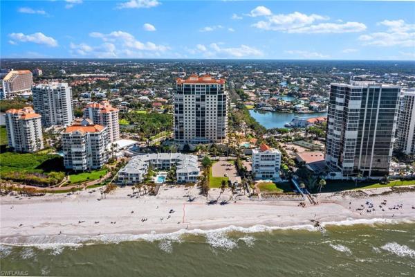 81 Seagate Dr #801, Naples, Florida 34103, image 1