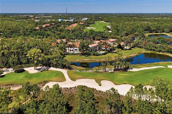 Villoresi, 15655 Villoresi Way, Naples, Florida 34110, image 1