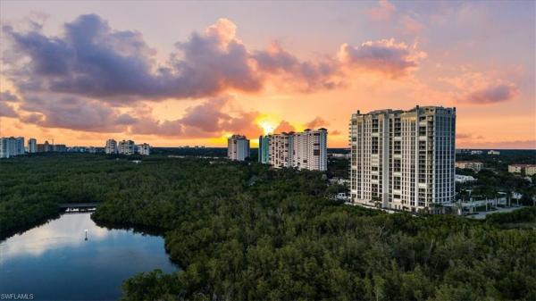 Mystique At Pelican Bay, 6897 Grenadier Blvd #1701, Naples, Florida 34108, image 1