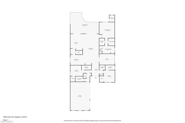 Esplanade By The Islands, 15445 Turin Dr, Naples, Florida 34114, image 3