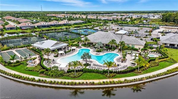 Esplanade By The Islands, 15445 Turin Dr, Naples, Florida 34114, image 2