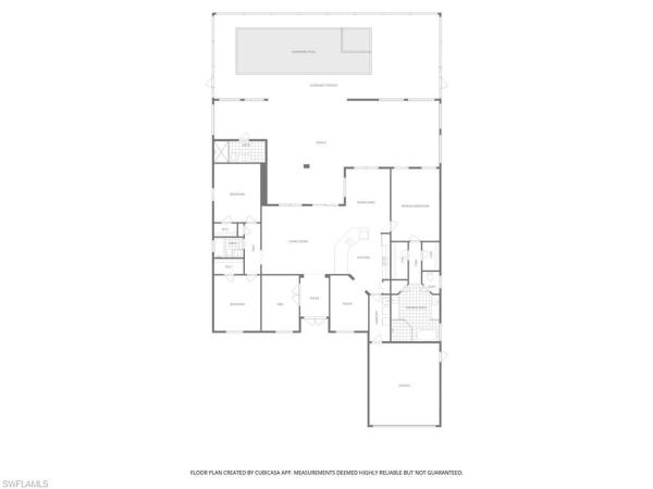 Golden Gate Estates, 2180 12th Ave NE, Naples, Florida 34120, image 1
