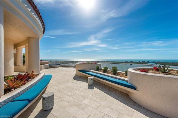 Azure At Bonita Bay, 4931 Bonita Bay Blvd #703, Bonita Springs, Florida 34134, image 1