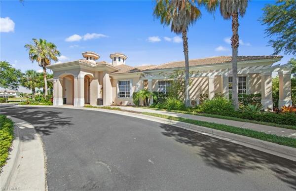 Sawgrass At Coral Lakes, 1626 Lake Jessup Cir, Cape Coral, Florida 33909, image 1