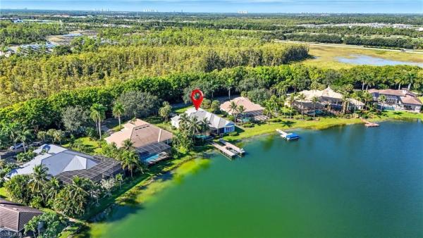 Verona Lago, 18361 Verona Lago Dr, Miromar Lakes, Florida 33913, image 1