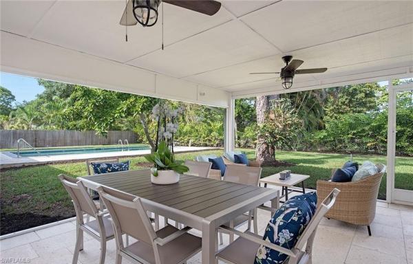 Naples Terrace, 1281 Diana Ave, Naples, Florida 34103, image 1