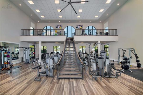 The Place At Corkscrew, 17628 Kinzie Ln, Estero, Florida 33928, image 1