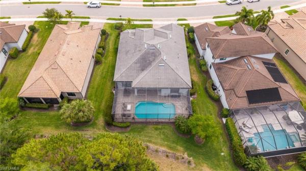 Corkscrew Shores, 14227 Wild Timber Ct, Estero, Florida 33928, image 1