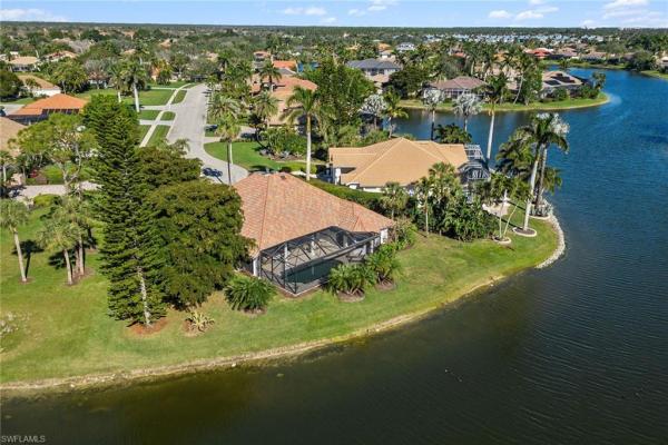 Lely Island Estates, 8338 Tuliptree Pl, Naples, Florida 34113, image 1