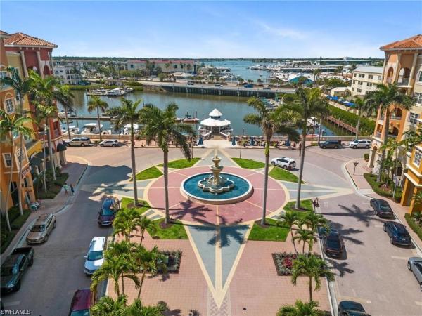 410 Bayfront Pl #2407, Naples, Florida 34102, image 1